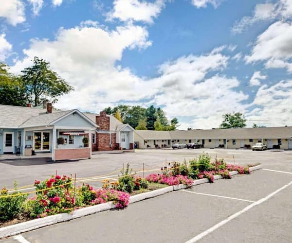 Hotel facilities