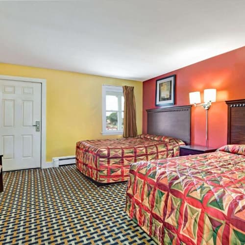 Family Rooms